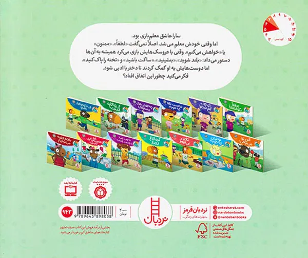 تامی الاغه و دوستانش لطفا بگو لطفا
